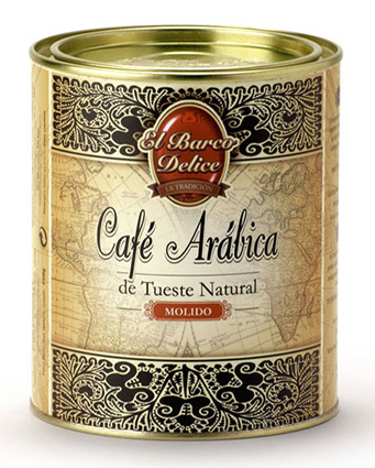 LOS BENEFICIOS DEL CAFÉ