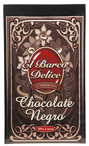 BENEFICIOS DEL CHOCOLATE