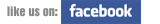 like us on Facebook